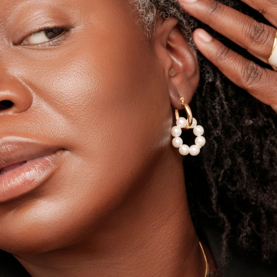 Online 2025 earing shopping